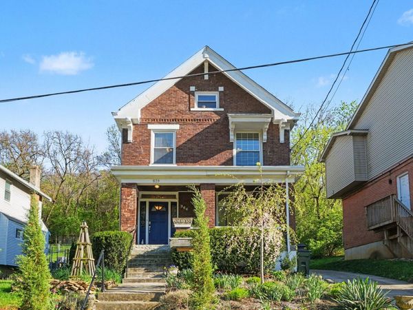 639 W 19th Street, Covington, KY 41014