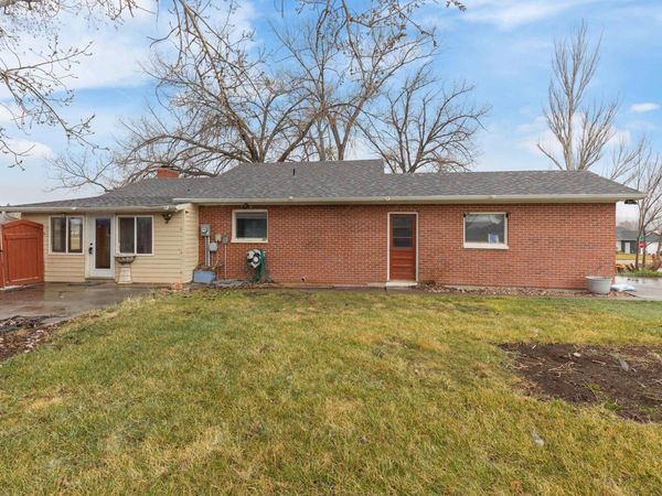 6600 MEADOW ROSE LN, BLACK HAWK, SD 57718