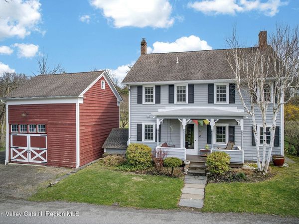 22-24 Bruceville Road, High Falls, NY 12440