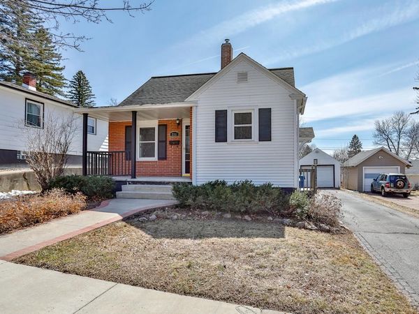 711 TURNER STREET, Wausau, WI 54403