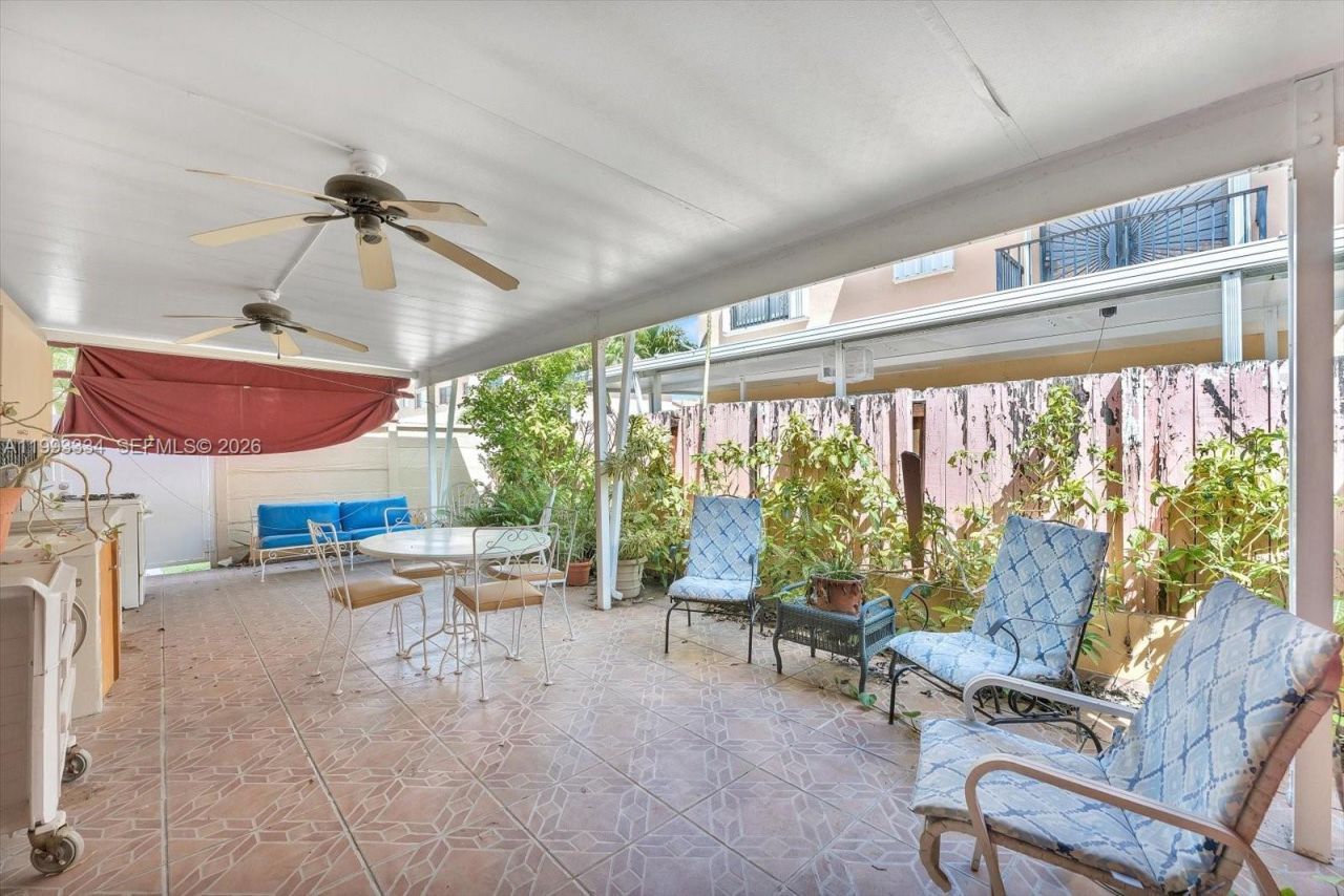 7801 W 29th Way, Unit 102, Miami Beach, FL 33018 Photo