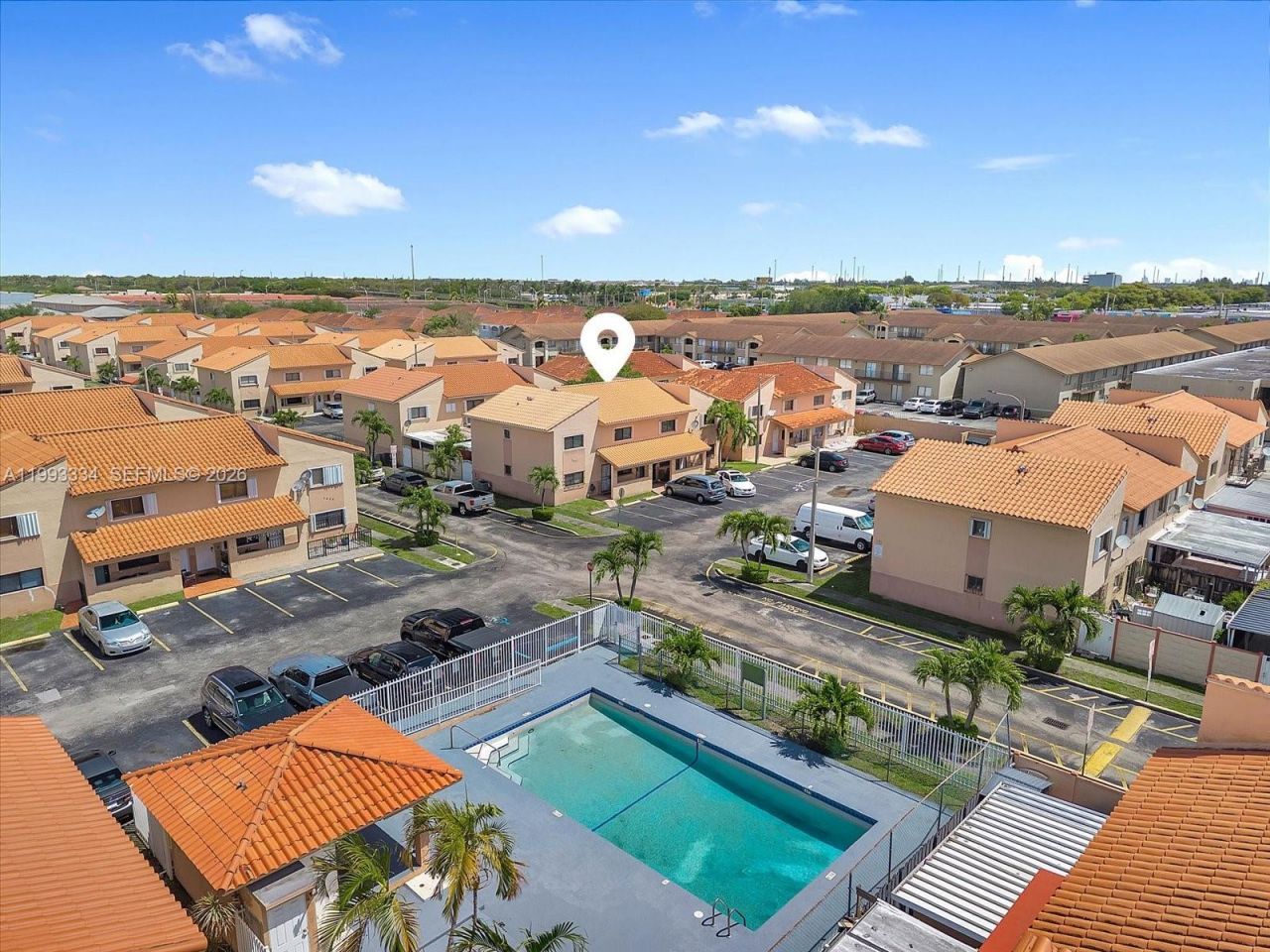 7801 W 29th Way, Unit 102, Miami Beach, FL 33018 Photo