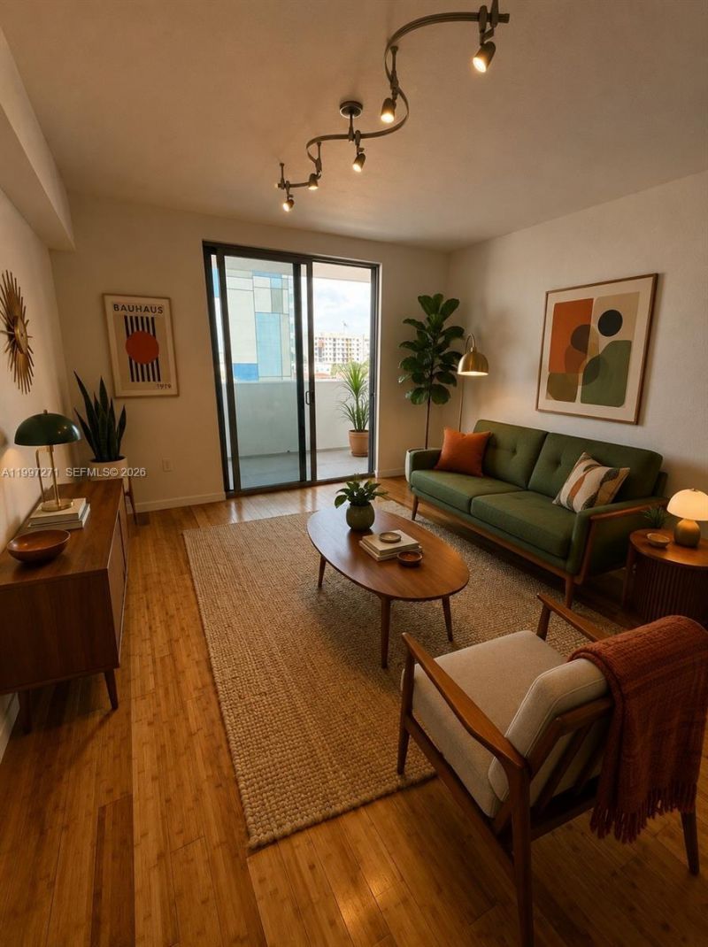 36 NW 6th Ave, Unit 504, Miami, FL 33128 Photo