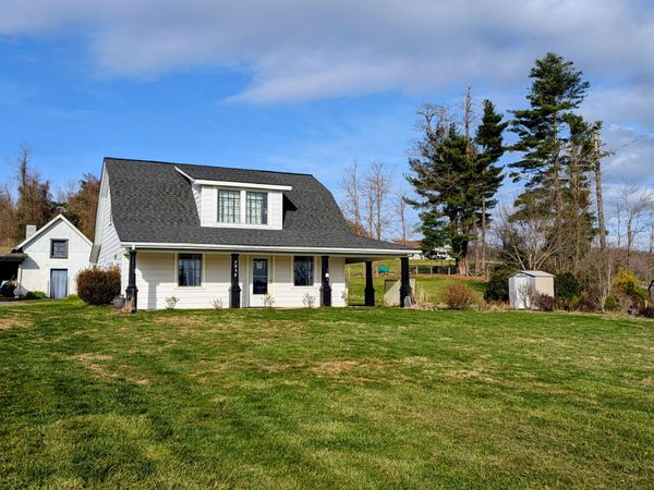 7959 Floyd HWY N, Copper Hill, VA 24079