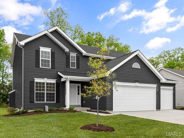 329 Century Farm Drive , Union, MO 63084