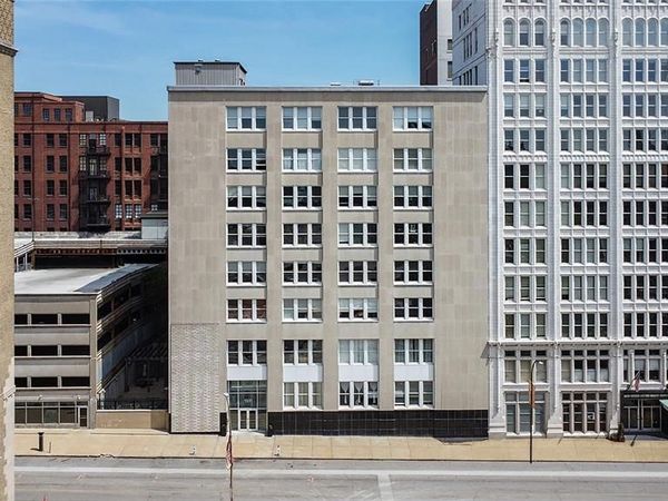 1511 Locust Street, Unit 306, St Louis, MO 63103