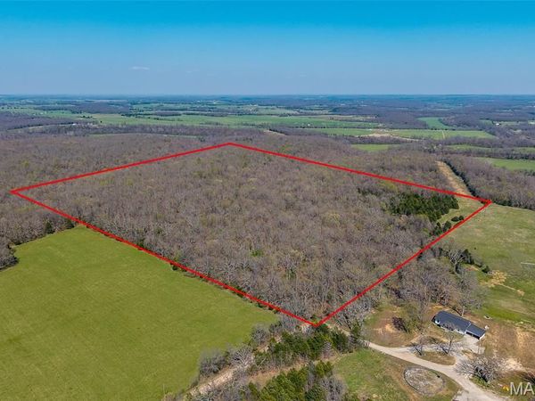 TBD Dade Road, Lebanon, MO 65536