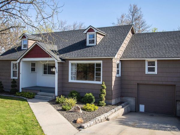 915 E Amity, Nampa, ID 83686