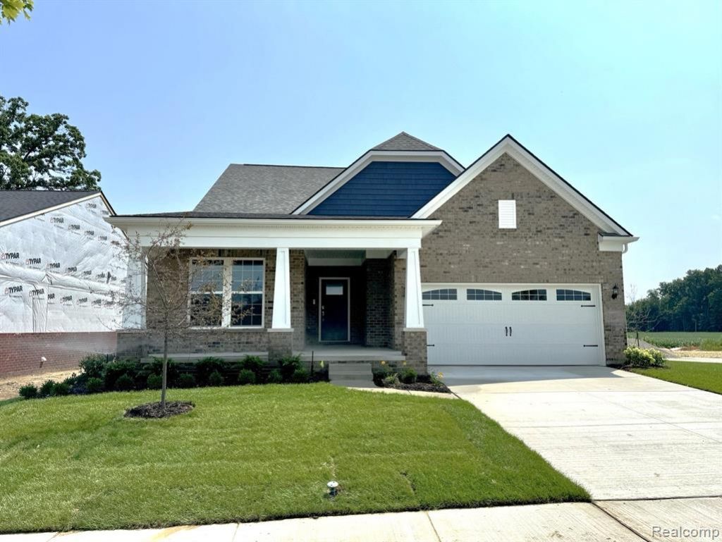 5675 Lewiston Road, Canton, MI 48188 Main Photo