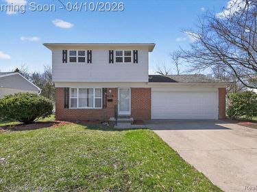 8672 Hemlock Court, Superior Twp, MI 48198