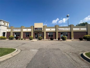 27250 Eureka Road , Taylor, MI 48180