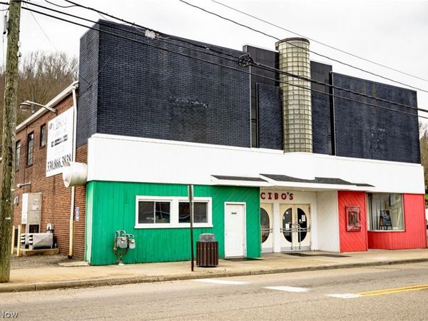 134 W Lisbon Street , Waynesburg, OH 44688