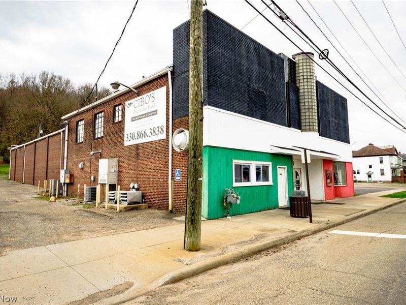 134 W Lisbon Street, Waynesburg, OH 44688 Photo 35