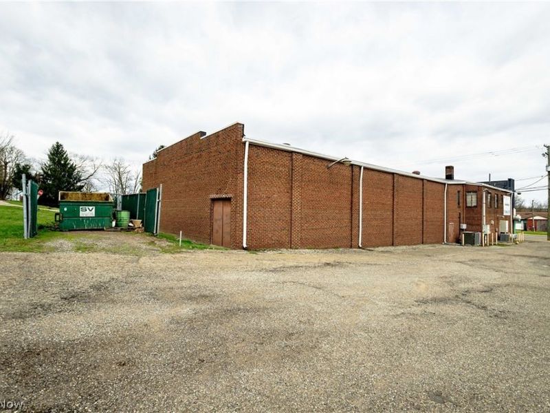 134 W Lisbon Street, Waynesburg, OH 44688 Photo 38