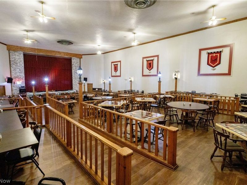 134 W Lisbon Street, Waynesburg, OH 44688 Photo 6