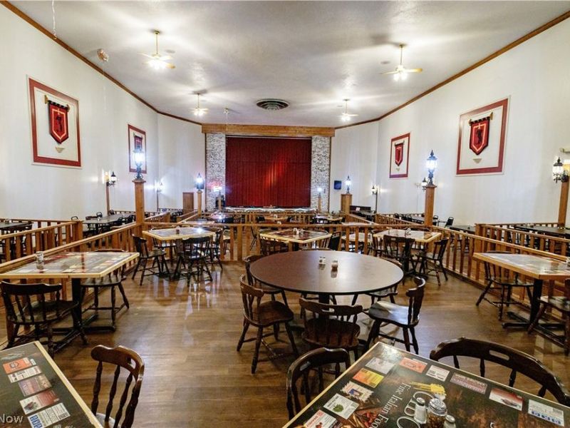 134 W Lisbon Street, Waynesburg, OH 44688 Photo 7