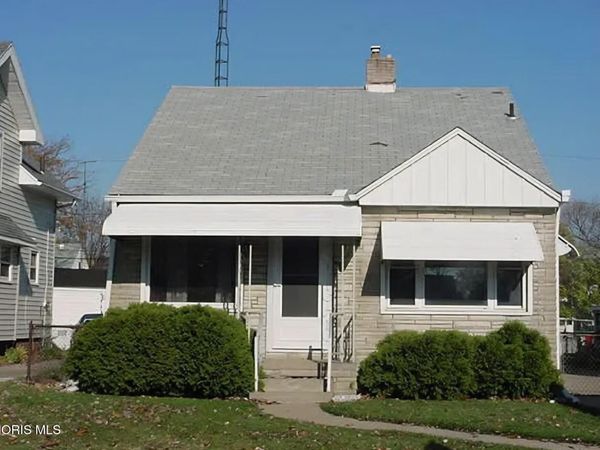 2653 117th Street , Toledo, OH 43611