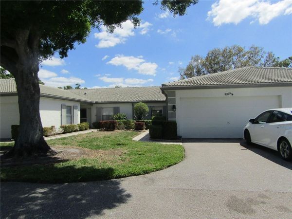 3010 RINGWOOD MEADOW, Unit 6, SARASOTA, FL 34235
