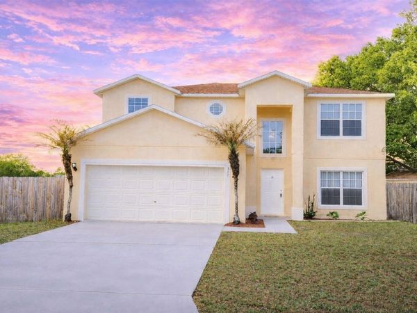 317 AZINCOURT LANE, KISSIMMEE, FL 34759