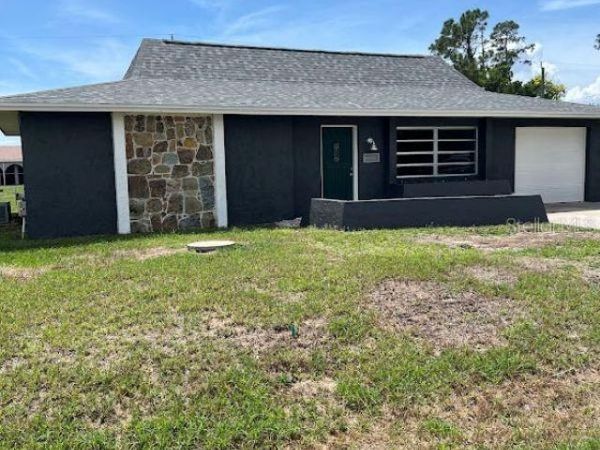 22329 NIAGARA AVENUE , PORT CHARLOTTE, FL 33952