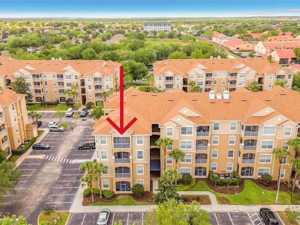 2781 ALMATON LOOP , Unit 401, KISSIMMEE, FL 34747
