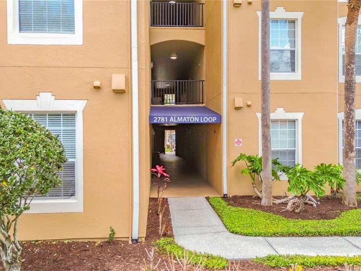 2781 Almaton Loop, Unit 401, Kissimmee, FL 34747 | MLS ID O6397227 ...