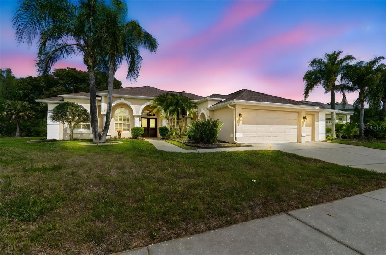 7424 Melogold Circle, Land O Lakes, FL 34637 Main Photo
