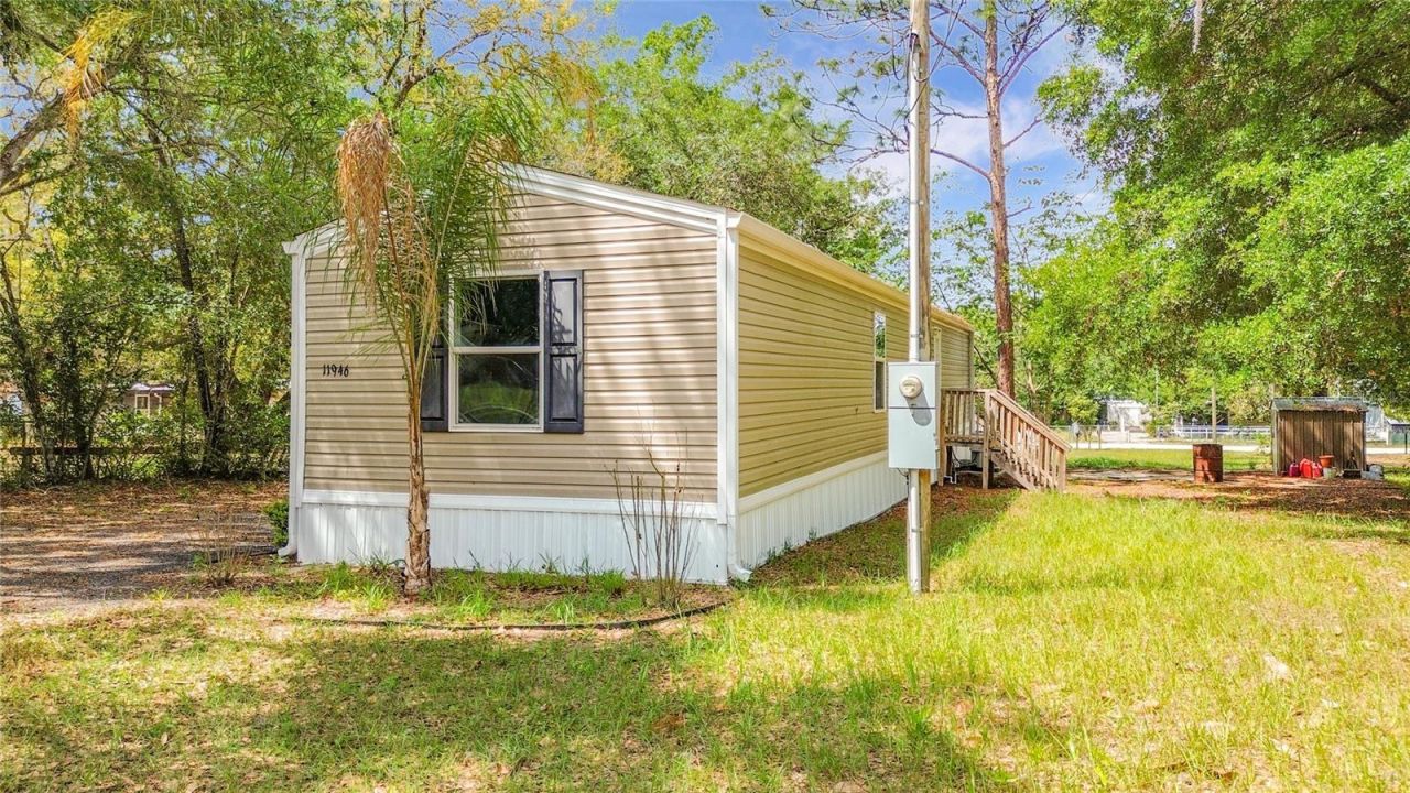 11946 SE 99th Terrace, Belleview, FL 34420 Photo