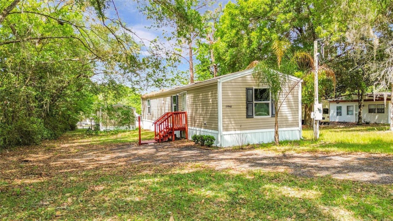 11946 SE 99th Terrace, Belleview, FL 34420 Photo