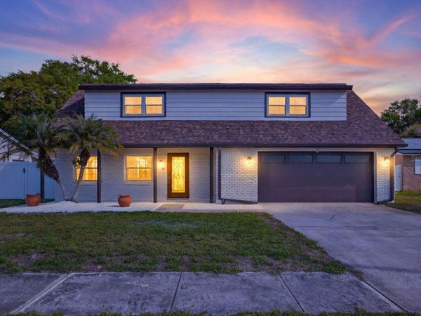 8407 MILLWOOD DRIVE , TAMPA, FL 33615