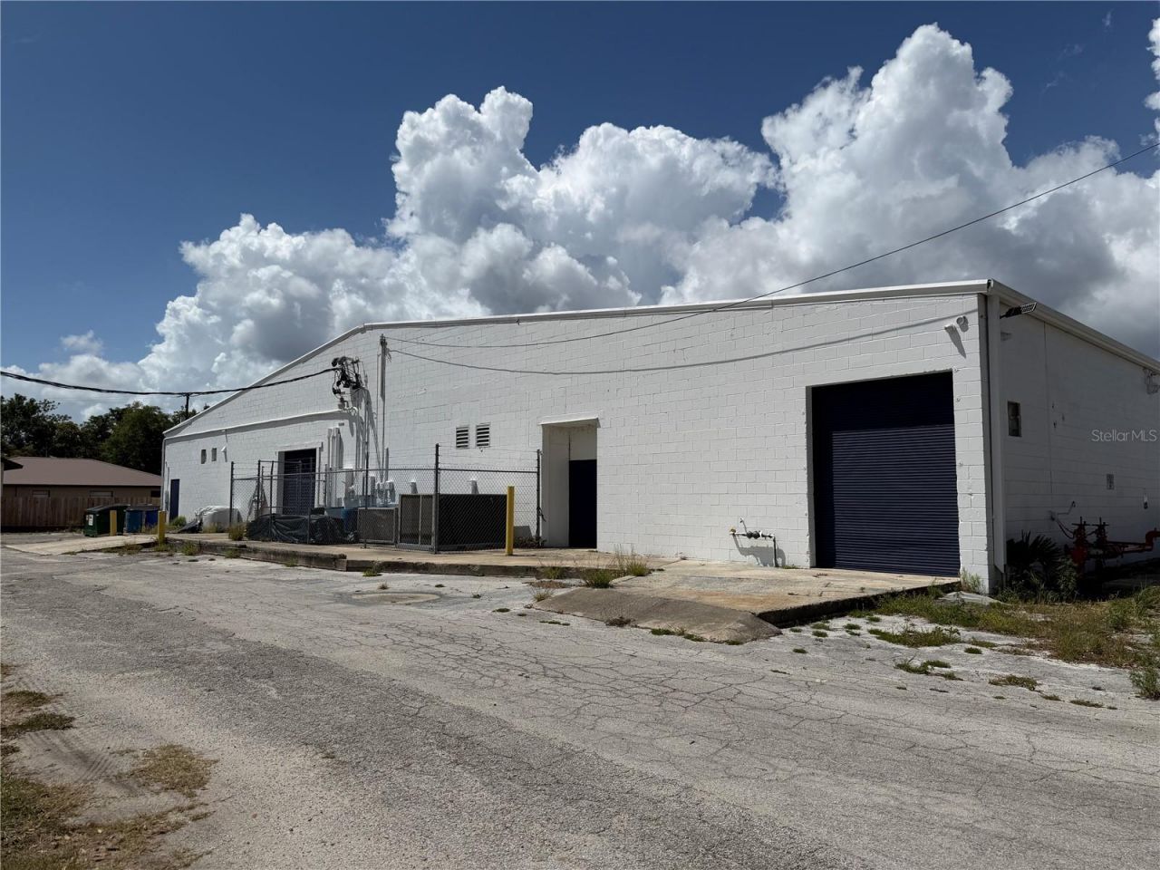 2001 S Bay Street, Eustis, FL 32726 Photo