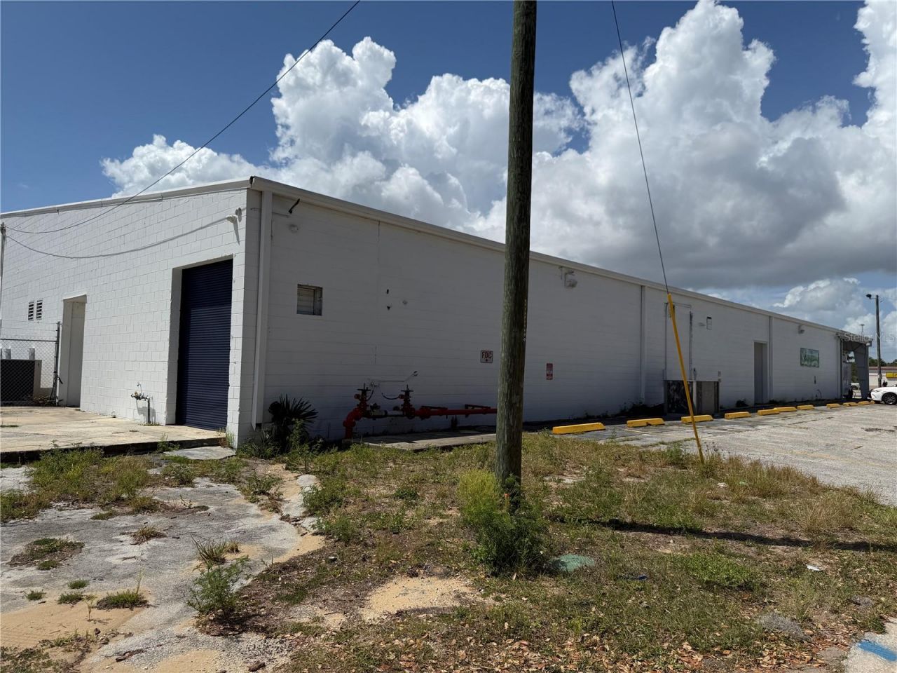 2001 S Bay Street, Eustis, FL 32726 Photo