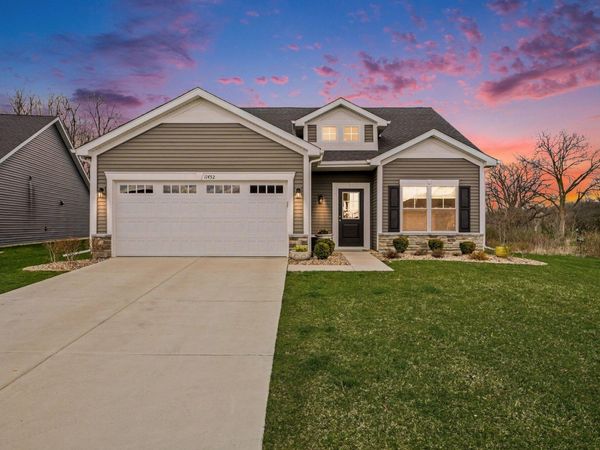 11452 W 123rd Avenue, Cedar Lake, IN 46303