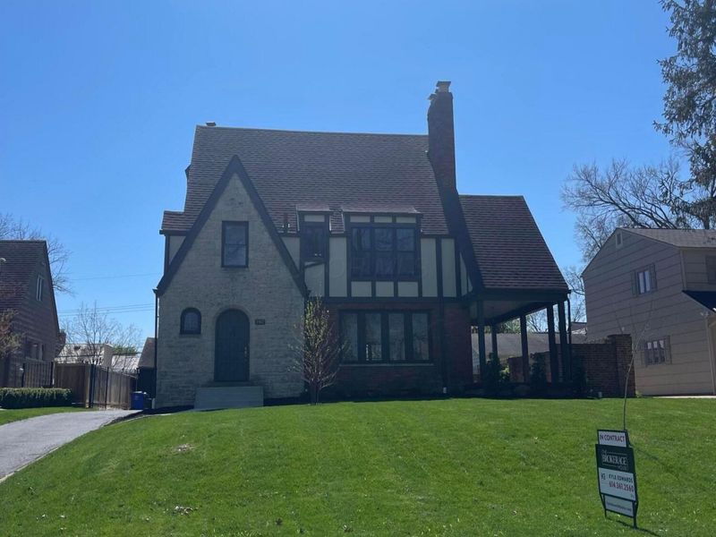 1967 Berkshire Road, Columbus, OH 43221 Photo 1