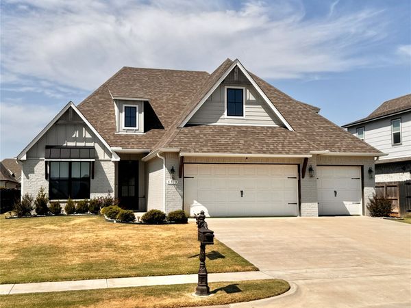 5315 E 122 Place S, Bixby, OK 74008