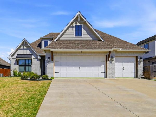 5315 E 122 Place S, Bixby, OK 74008