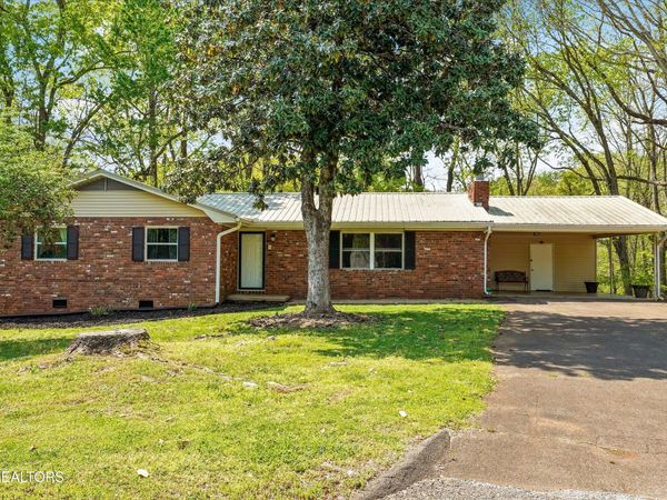 521 Cappy Drive, Knoxville, TN 37920
