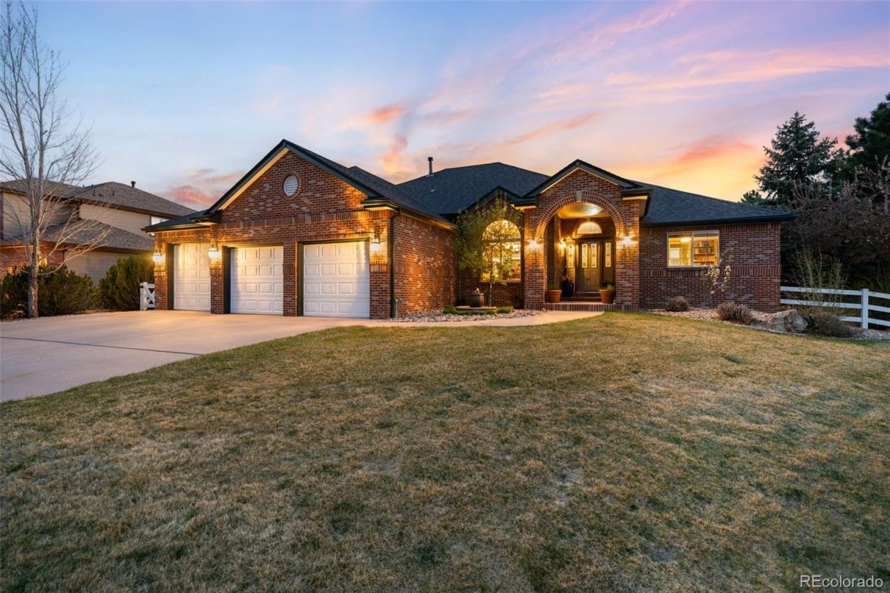 7973 Orion Way, Arvada, CO 80007 Main Photo