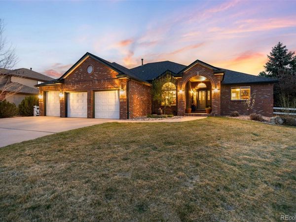 7973 Orion Way, Arvada, CO 80007