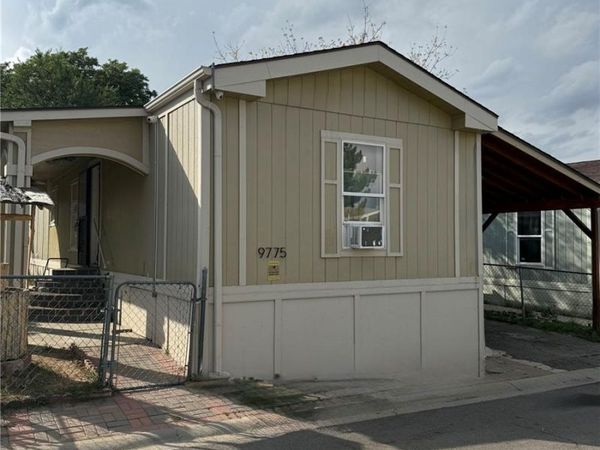 9775 Lark Street , Federal Heights, CO 80260