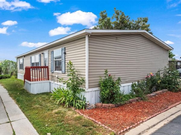 860 W 132nd W, Westminster, CO 80234