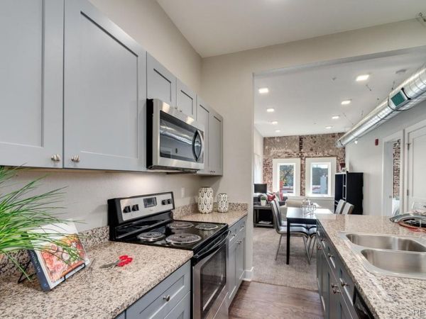 300 S Logan Street , Unit 211, Denver, CO 80209