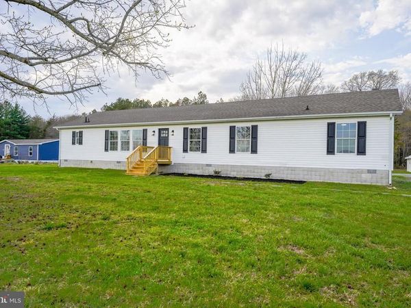 18570 CHAPLAINS CHAPEL ROAD , BRIDGEVILLE, DE 19933