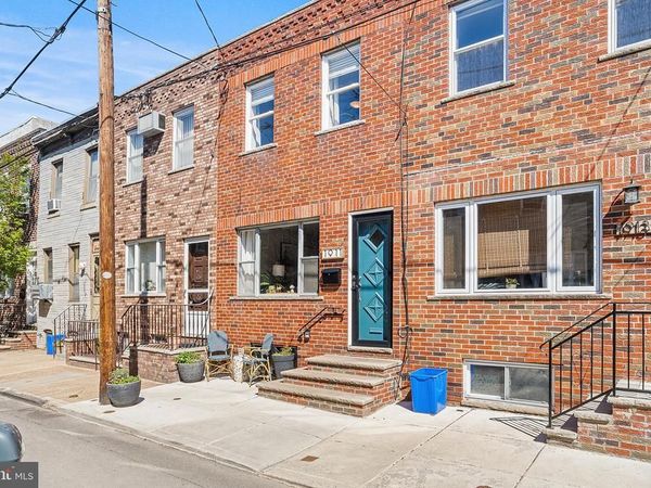 1911 S ISEMINGER STREET, PHILADELPHIA, PA 19148