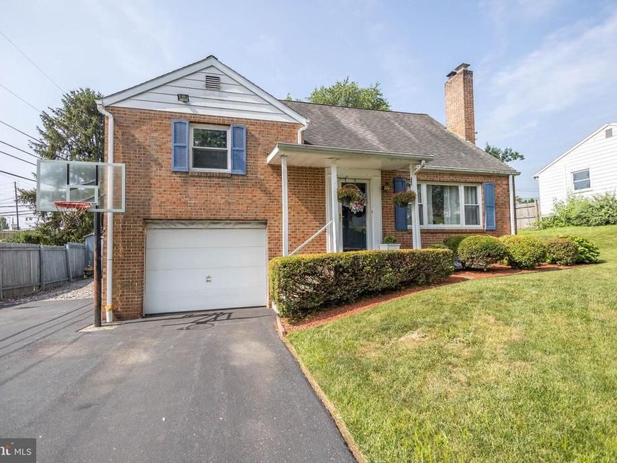 5003 Mcdonald Drive , Mechanicsburg, PA 17050 Main Photo