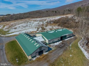 4503 SCOTCH VALLEY ROAD, HOLLIDAYSBURG, PA 16648
