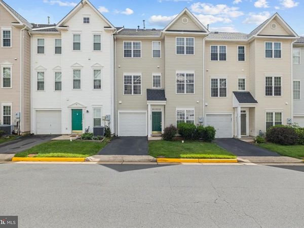 2523 LOGAN WOOD DRIVE, HERNDON, VA 20171