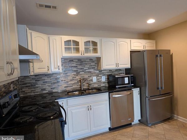 9537 EVERGREEN CIRCLE, Unit BASEMENT, FREDERICKSBURG, VA 22407