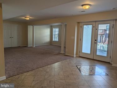 9537 EVERGREEN CIRCLE, Unit BASEMENT, FREDERICKSBURG, VA 22407