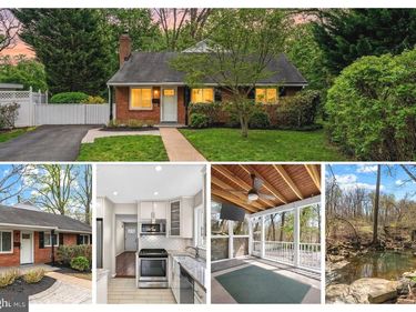 19 S EDISON STREET, ARLINGTON, VA 22204